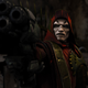 Image for article titled Red Faction: Armageddon's Kara Smuggles Cleavage Into The Martian Colonies